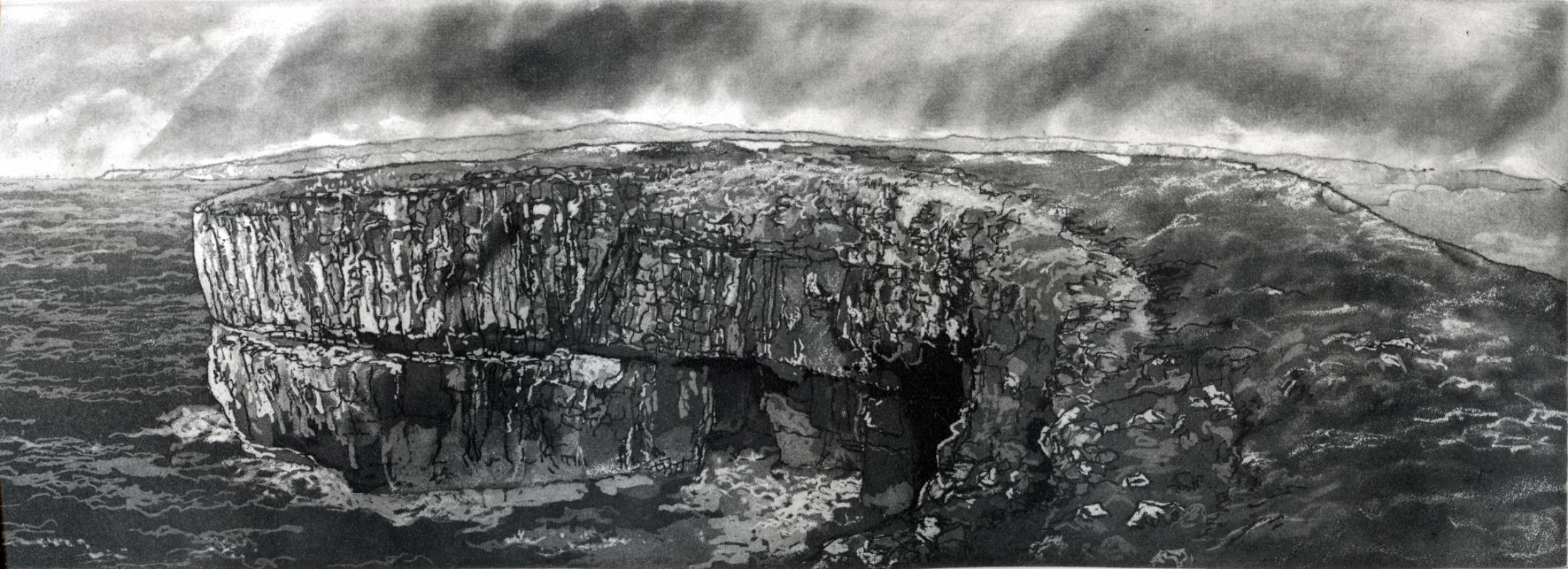 Nr Stackpole Head South Pembrokeshire 